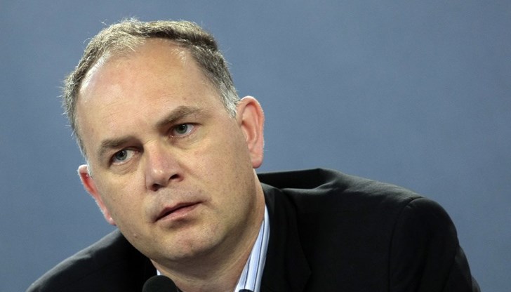 Корупцията убива. Понякога косвено, в случая - буквално