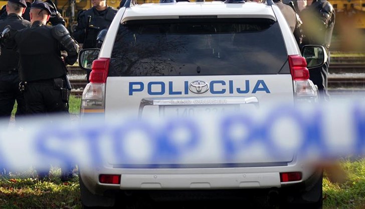 Кървавата разправа разтърси жителите на град Шибеник на адриатическия бряг Кървавата разправа разтърси жителите на град Шибеник на адриатическия бряг