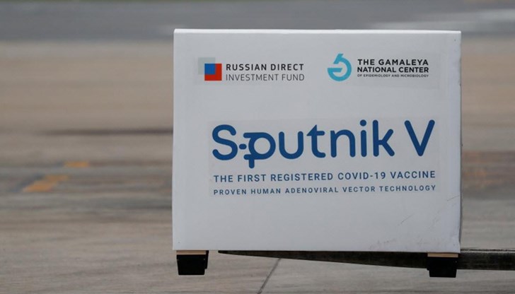 Хърватските власти обаче все още не са изпратили официално искане относно поръчката на Sputnik V