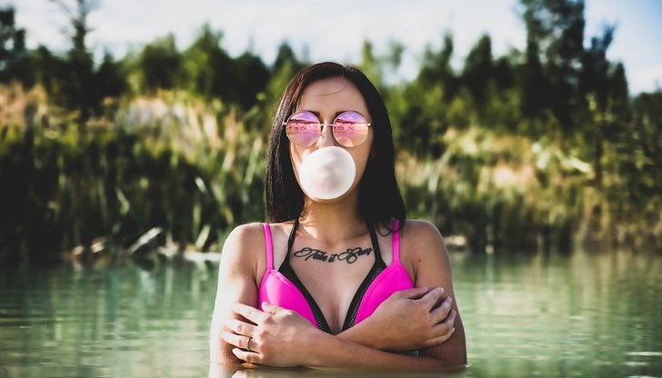 8 интересни факта 8 интересни факта