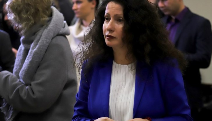 Съдия Райковска предстои да се запознае с делото