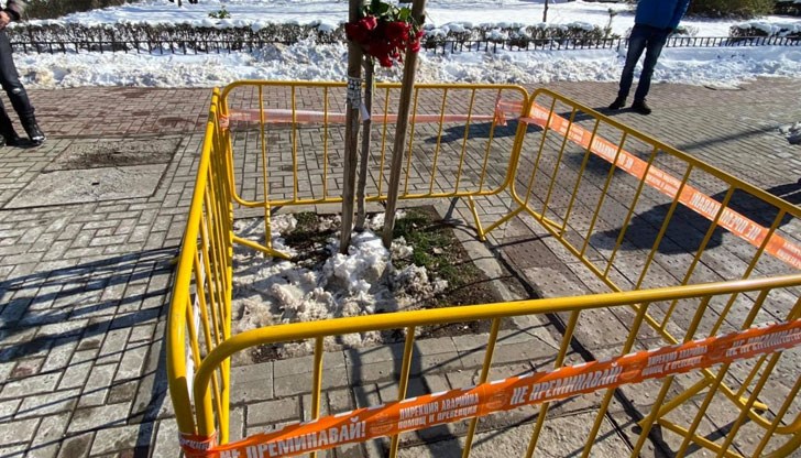 Изглежда, че единственото сигурно в този случай е причината за смъртта