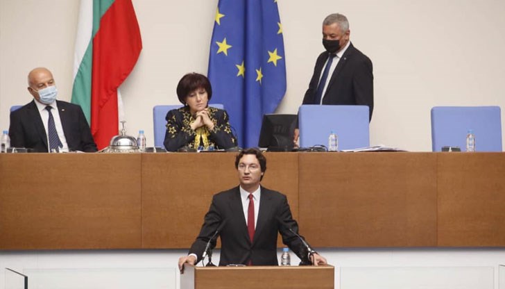 Това решиха на заседание на Изпълнителното бюро на партията Това решиха на заседание на Изпълнителното бюро на партията