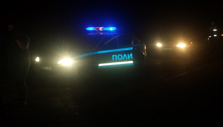 Униформените взела книжката на пловдивчанин заради отказ от тест за алкохол Униформените взела книжката на пловдивчанин заради отказ от тест за алкохол