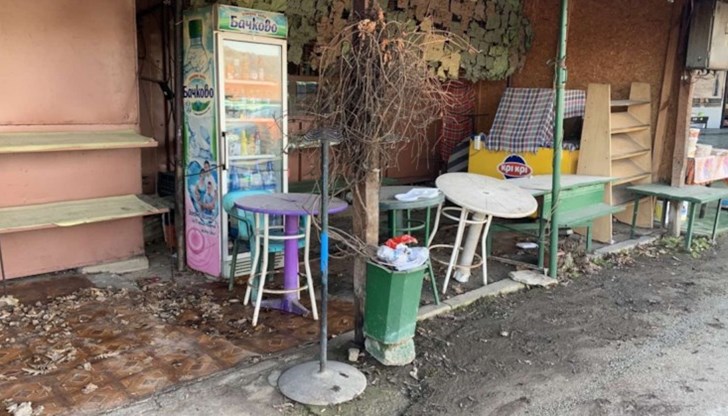 Коронавирусът ни опустошава! Коронавирусът ни опустошава!