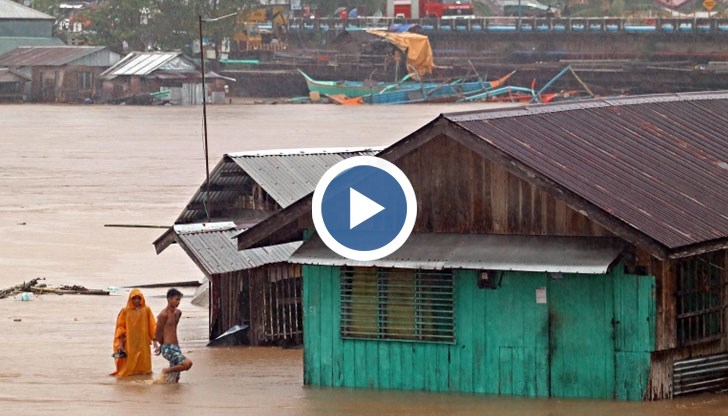 Евакуираха над 18 хиляди души