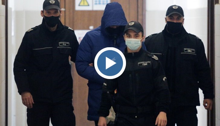 Делото за смъртта на Милен Цветков тръгна по същество