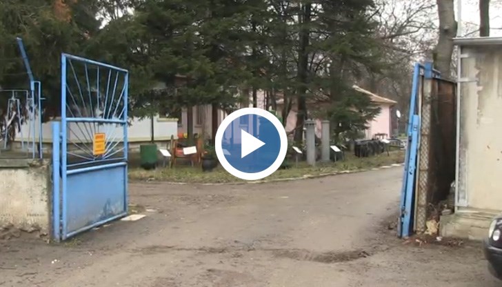 Малцина са русенците, които знаят за съществуването му