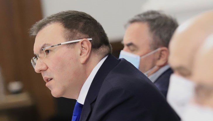 Проблемите на европейско ниво рефлектират и върху нашата страна