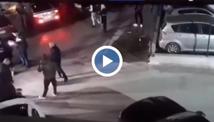 През последните месеци именно хотелите станаха основно място за незаконни партита