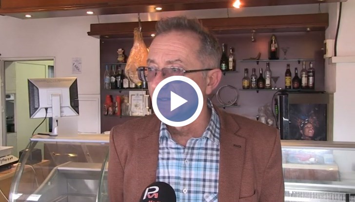 Реализацията на проекта ще отнеме между 2-3 години, като вече се търси подходящ терен в Русе