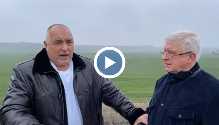 Дефицитът ни и външният дълг са сред най-ниските в Европа, добави премиерът