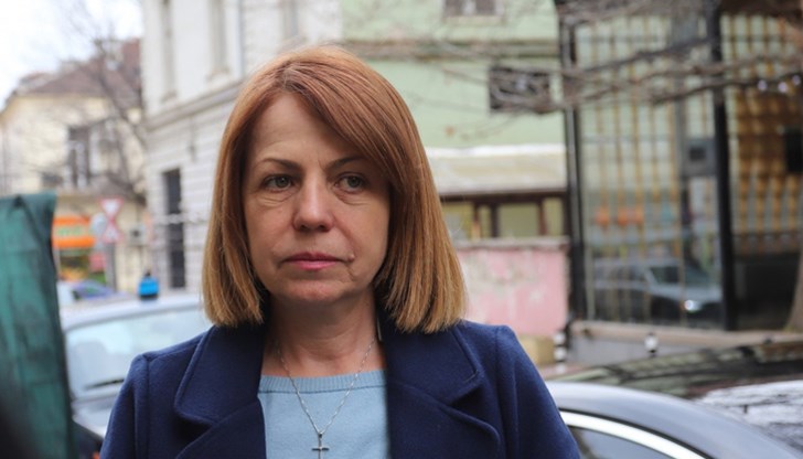 Сигналът е свързан със сутрешното телевизионно участие на кмета на София Йорданка Фандъкова