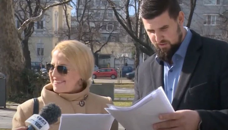 Двама "пациенти" на болницата, които са категорични, че не са с такива диагнози и не са лежали в нея