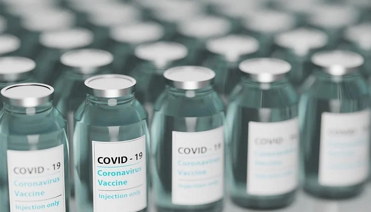 Сравнителната таблица на 12 ваксини е изработена от неправителствената Европейска камара