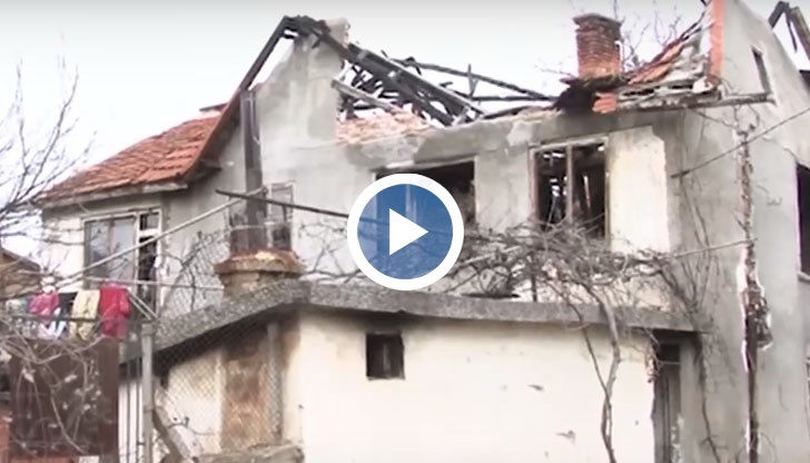 Цялото село подава ръка на Калинка Илиева - най-обичаната жена в Соволяно