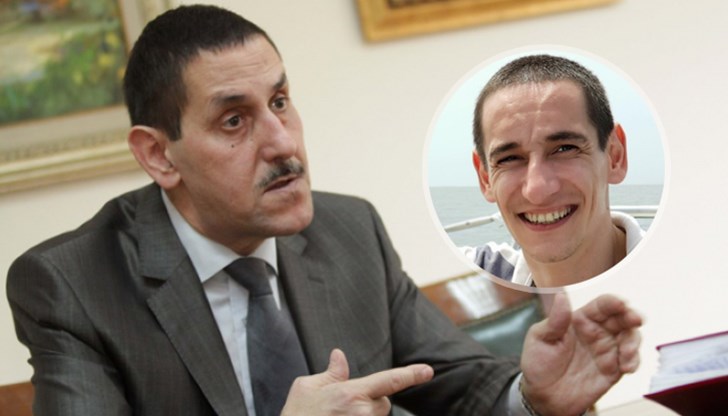 Имотно-роднинските скандали не са новост за бившия шеф на ВАС Константин Пенчев