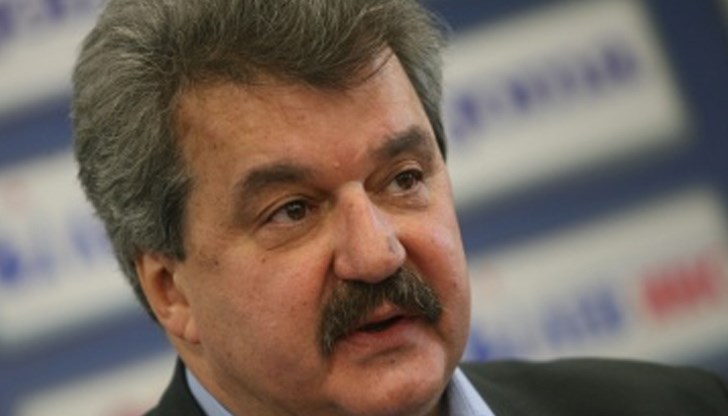 Бившият собственик на Левски разказа за лечението си от Ковид-19