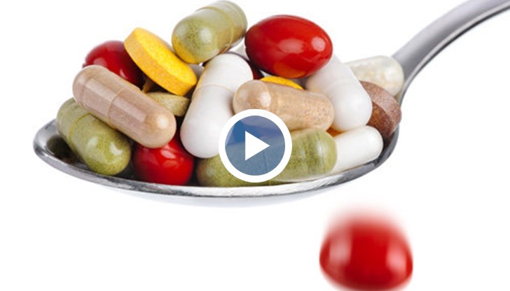 Търговците трупат печалба от продажба на продукта с неясен произход и съмнителен ефект, като нерегламентирано използват имена и лица на доказани имена в медицината.