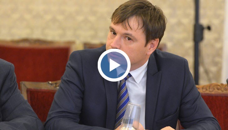 Пререкания и обиди в парламента заради брата на депутата - Илия Стоилов, осъден за ръководене на престъпна група