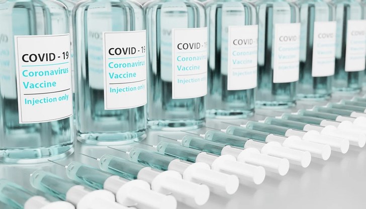 Според Алекс Горски през следващите няколко години ще се правят ваксини срещу коронавируса така, както се имунизираме срещу грип