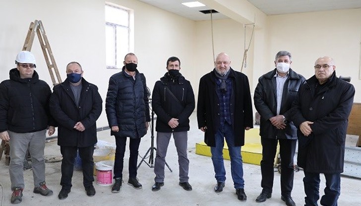 По време на срещата бяха споделени както добри практики и успехи, така и проблеми, които срещат клубовете, развиващи активна дейност. По време на срещата бяха споделени както добри практики и успехи, така и проблеми, които срещат клубовете, развиващи активна дейност.