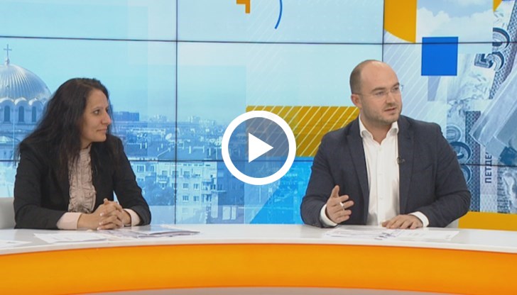 Как се защити Росина Станиславова