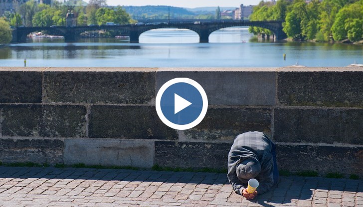 17 наши сънародници са осъдени в Тулуза за трафик на хора с увреждания