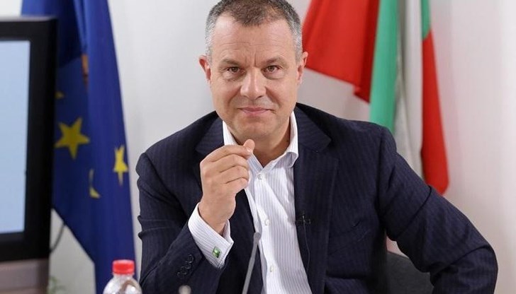 Изпълнителният директор на БНТ Емил Кошлуков се извини, заради антисемитски цитат, допуснат в предаването на Орлин Горанов "Последният печели"