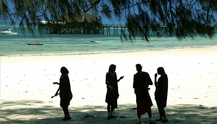 Туристите остават с впечатлението, че в Танзания коронавирус няма