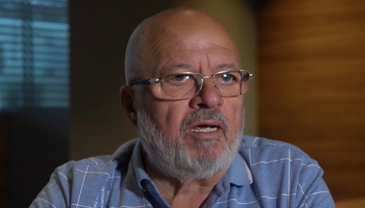 След серия от разкрития, които прави Златанов, сега той се оказва на прицел на разследващите органи