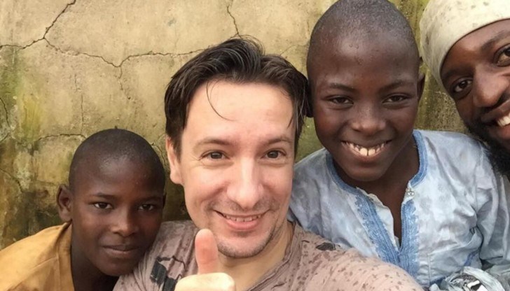 Посланикът на Италия в Конго е загинал в атентат, потвърди ЕК