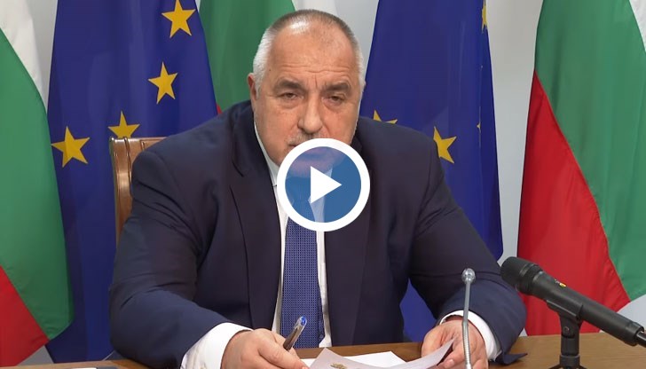 В България успяваме едновременно да държим пандемията под контрол и да имаме най-либералните мерки в ЕС
