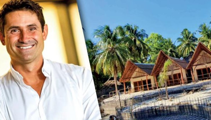 Калоян Георгиев ще е първият български предприемач на остров Занзибар