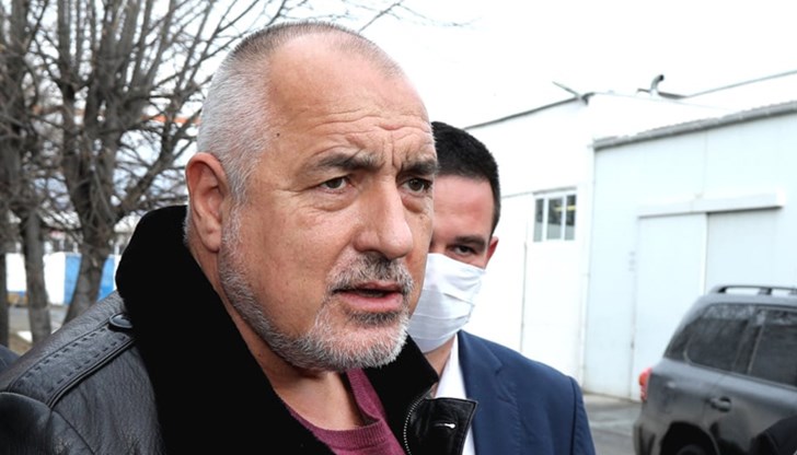 Въпреки покачването на броя заболели, мерките нямало да се затягат Въпреки покачването на броя заболели, мерките нямало да се затягат