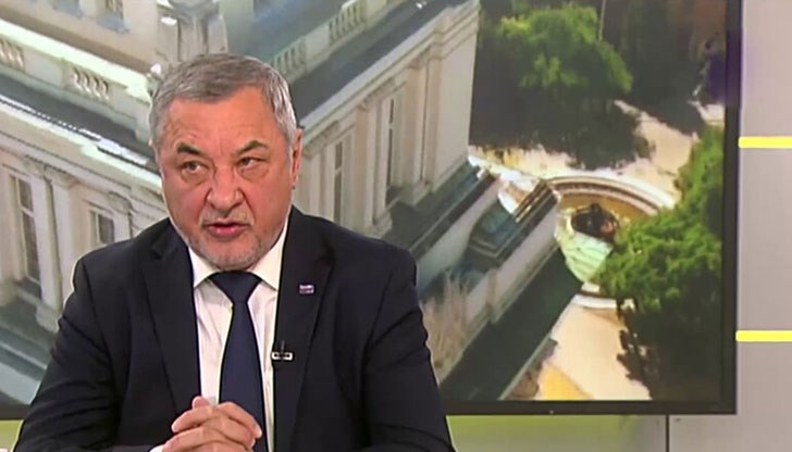 “Воля” и господин Марешки запазиха образ на неопетнена партия