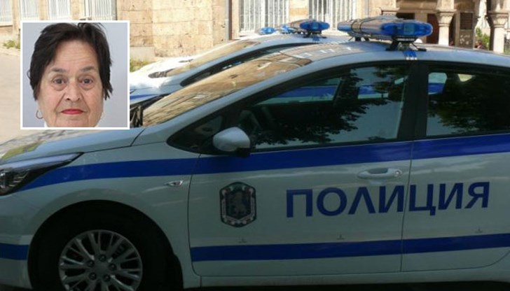 Жената е видяна за последен път на 1 февруари, когато е напуснала дома си Жената е видяна за последен път на 1 февруари, когато е напуснала дома си