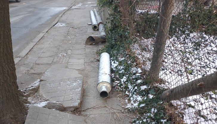 За това алармира русенец