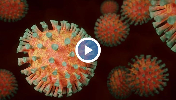 Според Ханс Клуге и тази година коронавирусът ще доминира в дневния ред на обществото, но ще бъде по-управляем