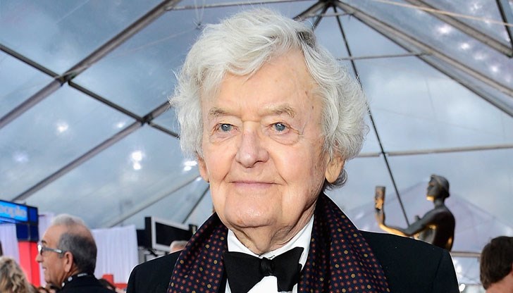 Той бе известен с ролята на Марк Твен Той бе известен с ролята на Марк Твен