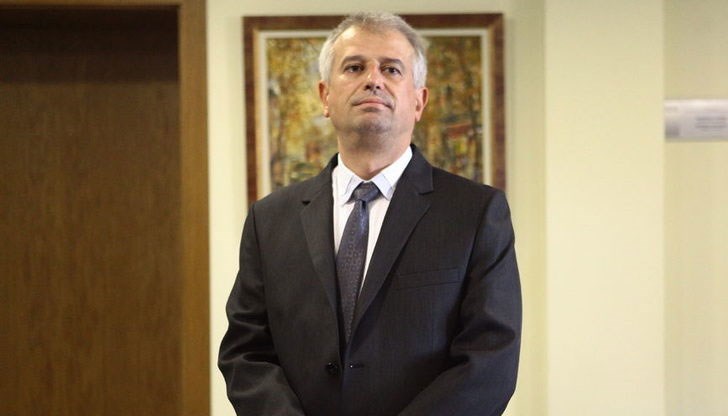 Процедурата за избор на делегирани прокурори не беше по правилата, смята той