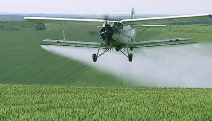 Вече е обявена обществена поръчка за избор на изпълнител за дейностите по третиране против комари и други насекоми Вече е обявена обществена поръчка за избор на изпълнител за дейностите по третиране против комари и други насекоми