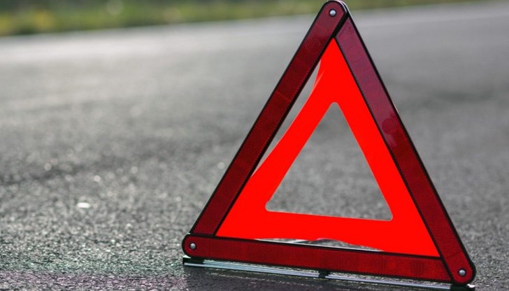 Движението ще се извършва по обходни маршрути Движението ще се извършва по обходни маршрути