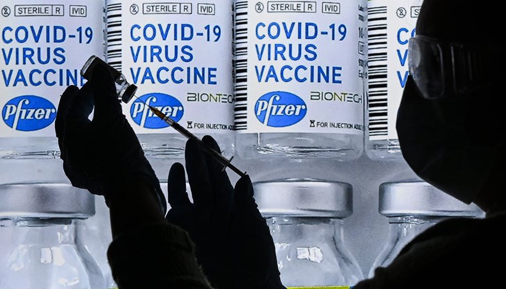 Проучването ще продължи най-малко 7 месеца Проучването ще продължи най-малко 7 месеца