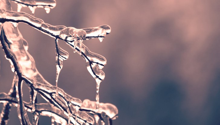 На много места в тези 19 области на страната в сутрешните часове температурите ще са под минус 10 градуса, а в някои от областите и дневните температури ще са отрицателни На много места в тези 19 области на страната в сутрешните часове температурите ще са под минус 10 градуса, а в някои от областите и дневните температури ще са отрицателни