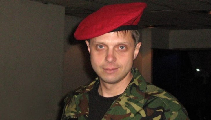 Кратка разходка из живота и премеждията на русенеца - един от любимците на публиката на Ансамбъла на Въоръжените сили Кратка разходка из живота и премеждията на русенеца - един от любимците на публиката на Ансамбъла на Въоръжените сили