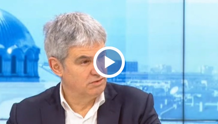 Около 800 000 души в България трайно са работещи бедни, от тях около 500 000 работят на минимална заплата