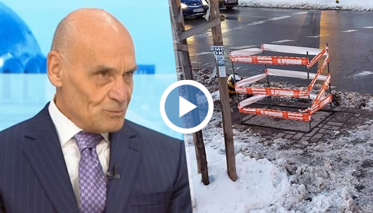 Небрежност и немарливост - най-вероятно такова ще си остане обвинението