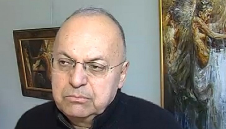 "Това значи, че изборите предварително са спечелени от ГЕРБ, при това с нашите пари", коментира политикът