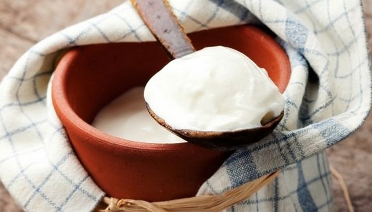 Сдружение „Български традиционни млечни продукти“  ще внесат предложение за патент в Европейския регистър